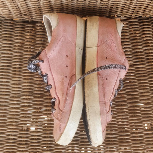 Golden Goose Kids Sneakers size 34 like new