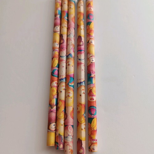 School pencils pack of 10 new