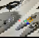  n64 official controller