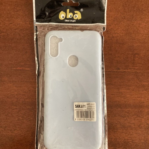 Oba Style ultra soft θήκη για Samsung Galaxy A11 καινούργια