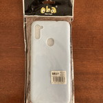 Oba Style ultra soft θήκη για Samsung Galaxy A11 καινούργια