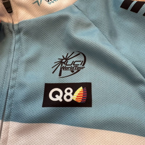 Specialized Cycle Omega Vintage Jersey men's size M like new