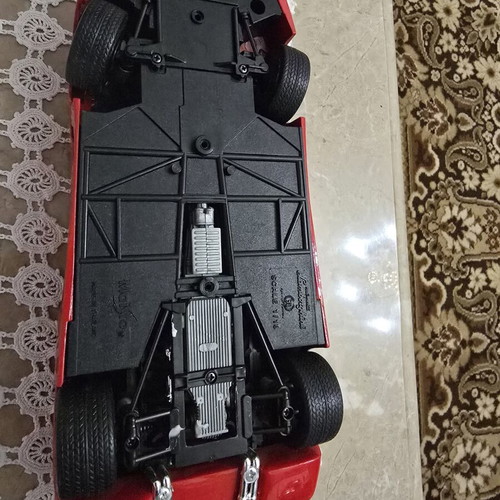 Lamborghini 1:18 μοντέλο Maistro μεταχειρισμένο, χωρίς ρεζέρβα