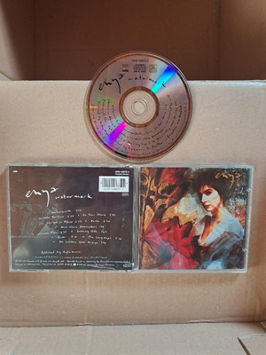 Enya Watermark CD like new, classical music