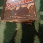CDs like new