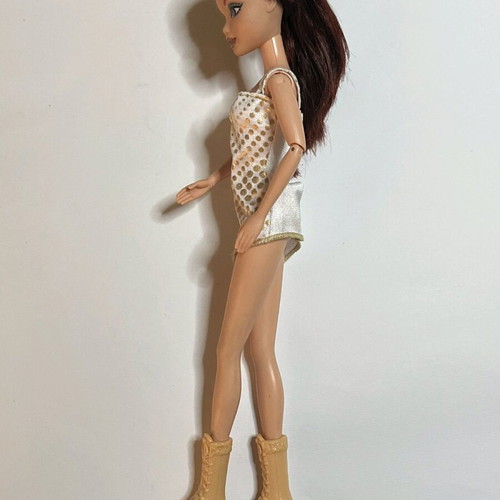 Myscene Chelsea doll used with joints and original clothes