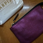 Carpisa wallet new
