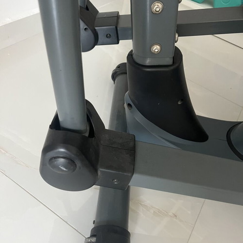 XFit Flexy elliptical trainer like new