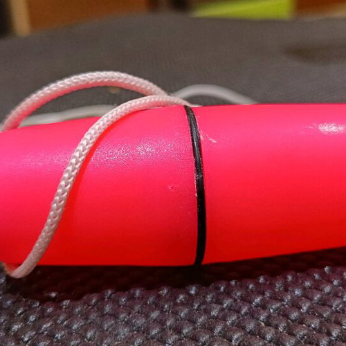 Waterproof neck wallet