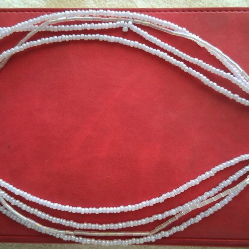 Necklace like new