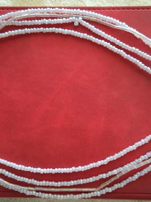 Necklace like new