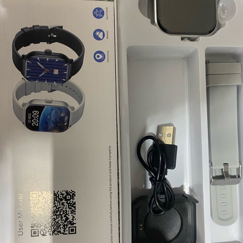 Smart watch new in box