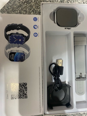 Smart watch new in box
