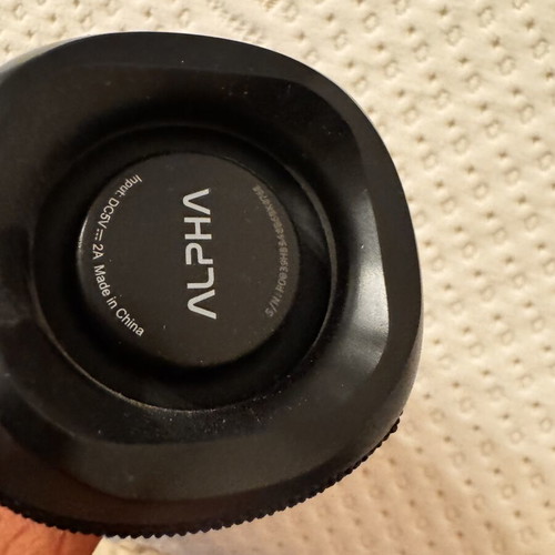 Hifuture Bluetooth speaker