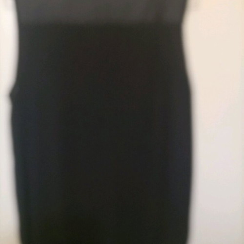 Blouses pack black used in excellent condition Benetton and Lynne