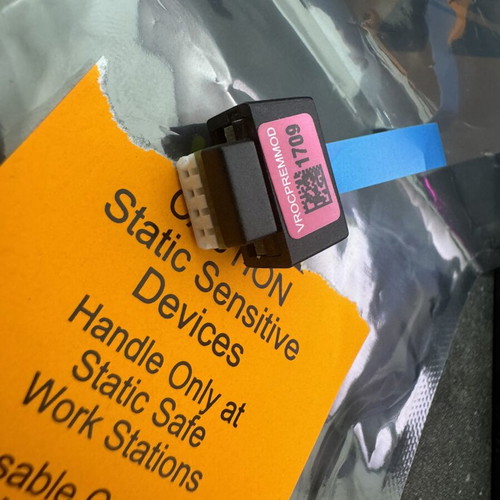 Intel VROC Virtual RAID Upgrade Key BD 5 Module like new