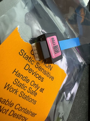 Intel VROC Virtual RAID Upgrade Key BD 5 Module like new