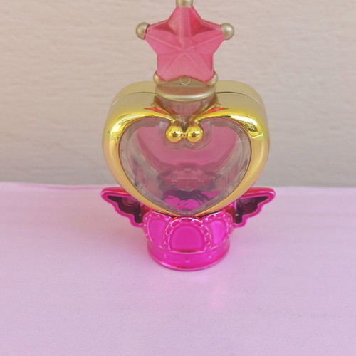 Sailor Chibi Moon Gashapon figure like new, authentic from Japan