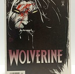 Wolverine 82 comic book like new