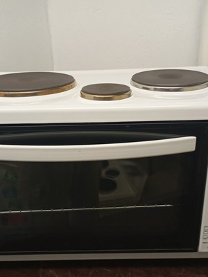 Forno Ma 3 Matia like new, good working condition
