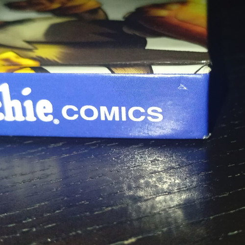 Best of Sonic the Hedgehog Villains Archie comic volume 2 used