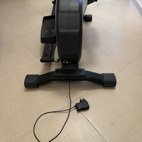 Viking IREB 1202 electromagnetic elliptical machine up to 120kg user