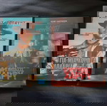 ΚΛΙΝΤ ΙΣΤΓΟΥΝΤ 3 DVD ΓΙΑ ΜΙΑ ΧΟΥΦΤΑ ΔΟΛΆΡΙΑ- ΕΝΑ ΜΑΓΚΝΟΥΜ ΓΙΑ ΤΟΝ ΕΠΙΘΕΩΡΗΤΗ ΚΑΛΑΧΑΝ-ΒΡΩΜΙΚΟΣ ΧΑΡΡΥΥ