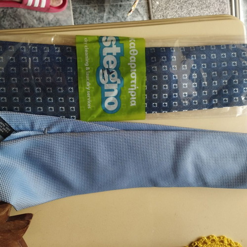 Ties 2 together, one Canali, like new