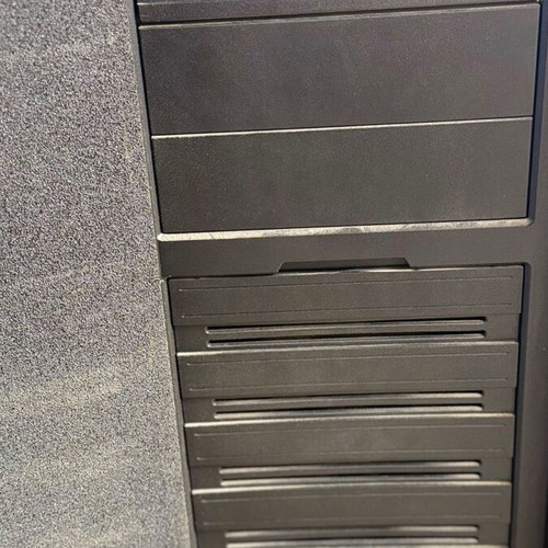 Gaming PC with Sapphire Nitro RX 590 8GB, i5-4460, 16GB RAM