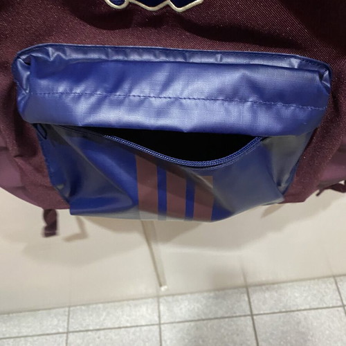Adidas Stadium Graphic backpack new, 27.4 liters
