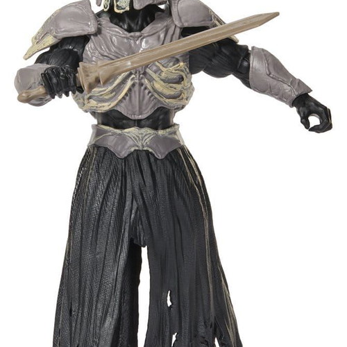 Skel-Knight action figure new from Masters of the Universe 2026 film
