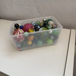 Marbles collection, all together pack