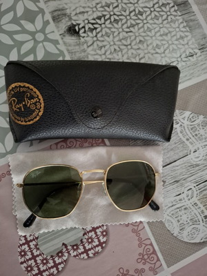 Ray-Ban 3548s γυαλιά ηλίου καινούργια
