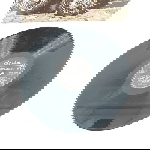 Δίσκος βινυλίου Fausto Papetti Cinema anni 70 μεταχειρισμένος