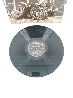 Δίσκος βινυλίου Fausto Papetti Cinema anni 70 μεταχειρισμένος