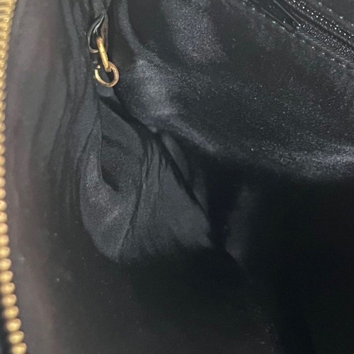 Christian Lacroix classic shoulder bag used