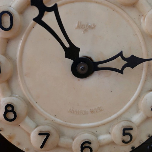 Vintage cuckoo clocks used, set of two