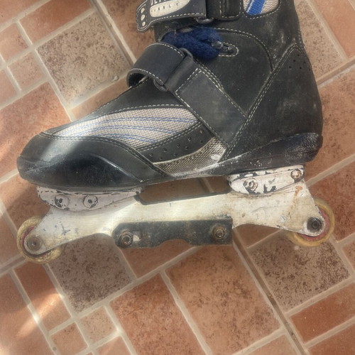 39n Inline Skates for Tricks used