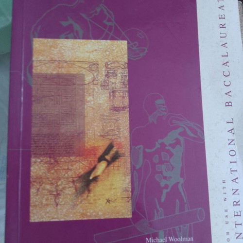 Ways of Knowing book new, theory of knowledge for IB