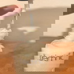  Μανό γαλακτερό λευκό Technic-Καινούργιο