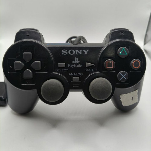 Sony PlayStation 2 controller nub 1