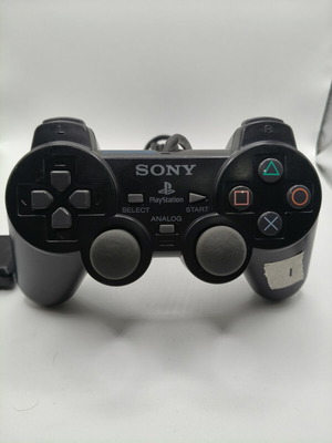 Sony PlayStation 2 controller nub 1
