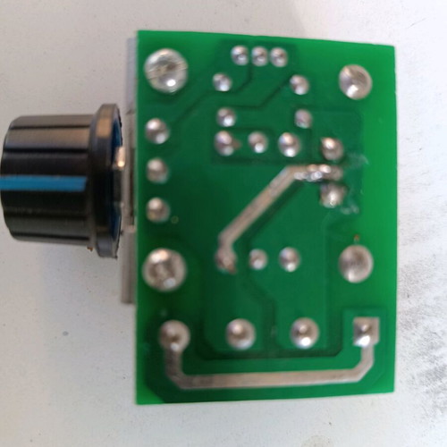 Potentiometer new