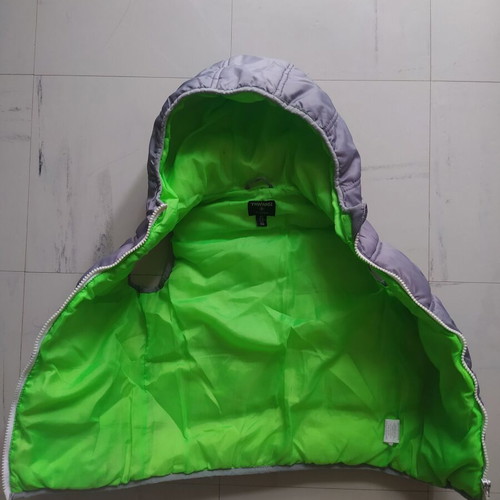 Terranova sleeveless jacket like new