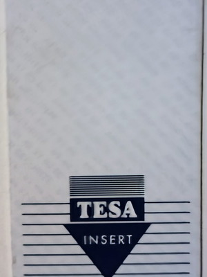 Hotel key used