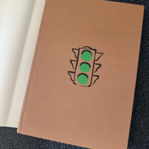 Greenlights Hard Cover book by Matthew McConaughey