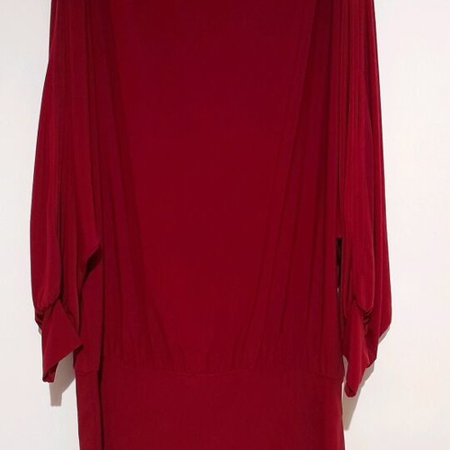 Le Vertige blouse like new, size M / 38 / 10