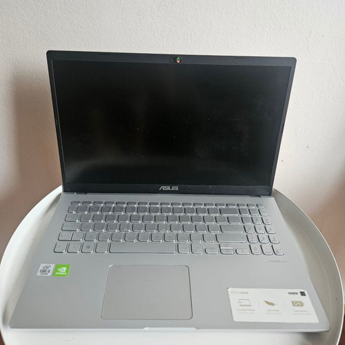 Asus Notebook X509JB Intel Core i5 Gen 10 used, 15.6 inch, 8GB RAM