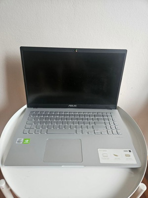 Asus Notebook X509JB Intel Core i5 Gen 10 μεταχειρισμένο, 15.6 ίντσες, 8GB RAM