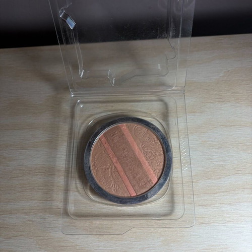 Dior Bronze Forever Nude Bronze Glow 031 Coral Bronze new